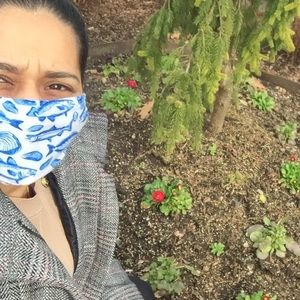 Meet your Posher, Amrita